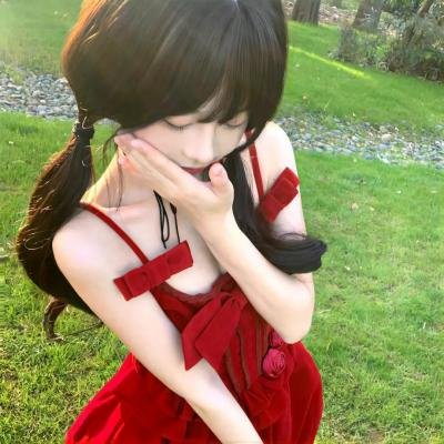 红色康乃馨封面